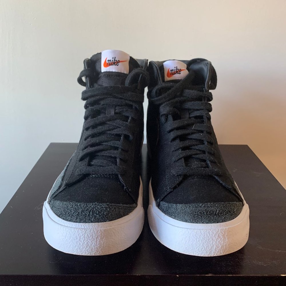 Nike Blazer Mid Top 77 Vintage Sneaker